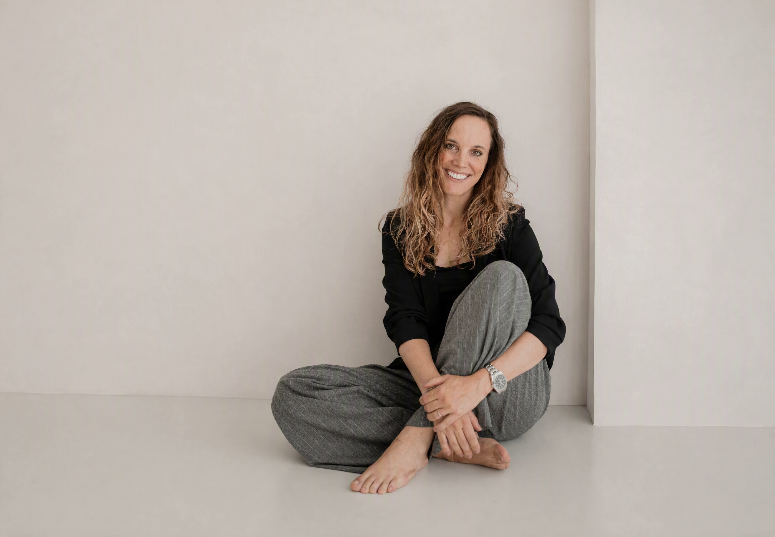 Porträt von Beate Schulte